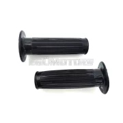 Markolat készlet fekete 24mm, 105mm, Zündapp Bergsteiger ZR, ZD, Super Combinette, Kreidler Florett, Flory, Hercules Prima, Puch, KTM, DKW, Rixe, Miele, NSU Quickly moped