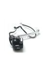 Throttle grip fitting for Yamaha DT 50 MX, RD