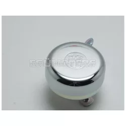   Csengő krómozott, kerek, Puch, Maxi, Monza, MS, VS, DS, VZ, X