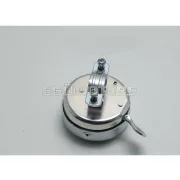 Csengő krómozott, kerek, Puch, Maxi, Monza, MS, VS, DS, VZ, X