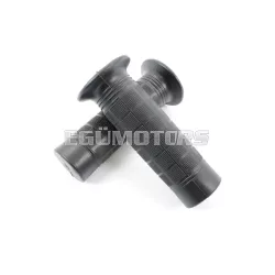  Gumi markolat fekete 22/24mm, 110mm, Zündapp, Kreidler, Hercules, Puch, Simson