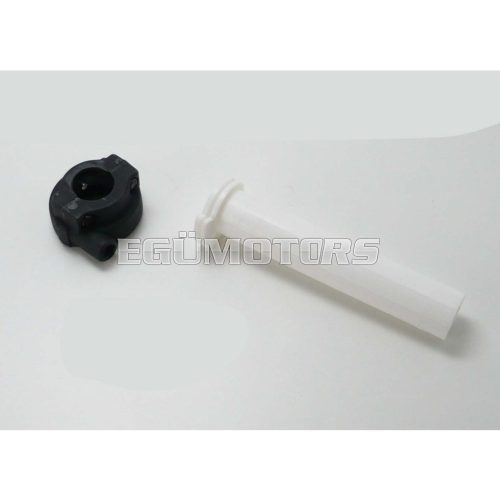 Throttle grip for Honda MT MTX MB MBX