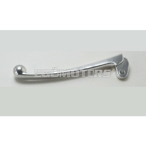 Clutch lever aluminum for Yamaha DT 50 MX, 80 FS 1