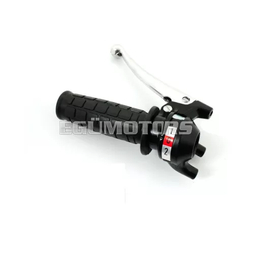 Váltókar blokkoló gumi, 2 sebességes, fekete, Hercules Prima, M, KTM, DKW, Zündapp ZR, Bergsteiger, Bergsteiger M 25, 50, ZR Z