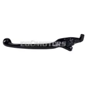 Kézifékkar fekete, Honda MB, MBX 50, 80, NSR 50, Bali