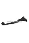 Black clutch lever for Honda MB, NSR 50