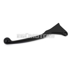 Black clutch lever for Honda MB, NSR 50