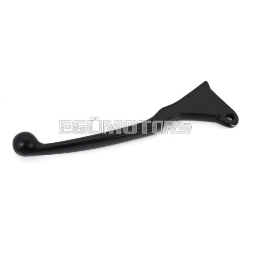 Black clutch lever for Honda MB, NSR 50