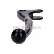 Fékkar jobb, Tomos A35, Puch Maxi