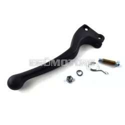   Magura kar fekete, műanyag, rugóval és rögzítő anyagokkal, Hercules, Puch, DKW, Zündapp, Kreidler, KTM