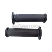 Markolat készlet fekete 120mm, 24mm, 22mm, Honda MT, MTX, MB, MBX, Mokick, KKR