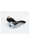 Lever cold start black metal for Zündapp, Kreidler, Hercules, Puch, moped, moped, mokick