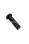 Grip rubber black 24mm 110mm for Kreidler Flory, Florett, MF, MP, Zündapp GTS, KS, CS, CX, Hai, ZD, C, M, Z, Hercules Prima, MK, K, Puch, KTM, Rixe
