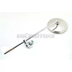   Tükör rozsdamentes acél, Zündapp, Kreidler, Hercules, Miele, DKW, NSU, Horex, Puch, Gritzner