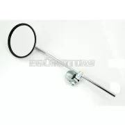 Tükör rozsdamentes acél, Zündapp, Kreidler, Hercules, Miele, DKW, NSU, Horex, Puch, Gritzner