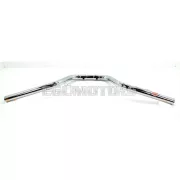 Kormány MOGA, krómozott, magas, Zündapp Bergsteiger M 25, 50