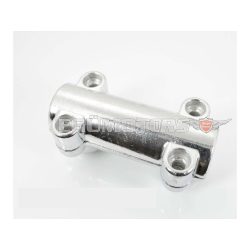 Handlebar bracket 2 parts for Hercules K 50, MK Mokick