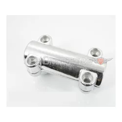 Kormánytartó konzol 2 darab, Hercules K 50, MK Mokick