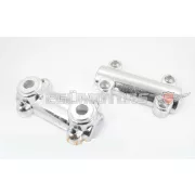 Kormánytartó konzol 2 darab, Hercules K 50, MK Mokick