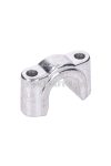 Handlebar clamp for Zündapp GTS KS 50, C 50 Sport Type 517, 529