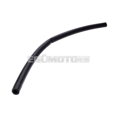 Handlebar pad black 880mm 34mm for Piaggio Ciao, Zündapp, Kreidler, Simson, Hercules, Puch, KTM, DKW, Rixe