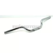 Kormány MOGA, krómozott 22mm, 570mm, 90mm, Zündapp Sport Combinette Types 515, Bergsteiger M 25, 50 434