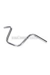 Handlebar bar 1 piece diameter 22mm height 220mm wide 560mm for MBK Motobecane 51, Peugeot 103 SP SPX moped moped