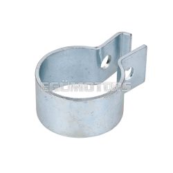   Manifold clamp 31-34mm for Kreidler Florett Flory, Zündapp CS KS GTS ZD, Hercules, Puch Moped Moped Mokick