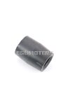 Exhaust gasket 22/26mm black for Zündapp, GTS 50, C 50 Sport, CS, ZD