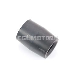   Exhaust gasket 22/26mm black for Zündapp, GTS 50, C 50 Sport, CS, ZD