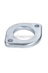 Manifold flange 28mm for Kreidler Florett LF, LH, RMC, Flory MF