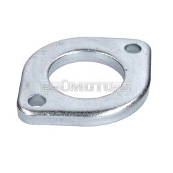   Manifold flange 28mm for Kreidler Florett LF, LH, RMC, Flory MF