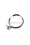 Exhaust end piece clamp for SR4-2, SR4-2/1, SR4-3, SR4-4, KR51, KR51/1, KR51/2, SR50, SR80