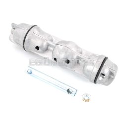 Silencer insert aluminum for Puch Maxi, X, moped, moped