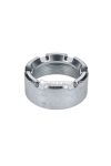 Manifold nut M40 x 1.5 33mm for moped, moped, mokick, moped, Hercules, DKW, Miele, Gritzner, Göricke