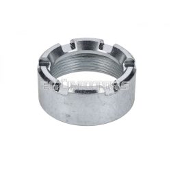   Manifold nut M40 x 1.5 33mm for moped, moped, mokick, moped, Hercules, DKW, Miele, Gritzner, Göricke