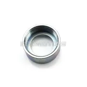 Szívócső anya acél, M40x1.5, 29mm, Hercules, DKW, Miele, Gritzner, Göricke