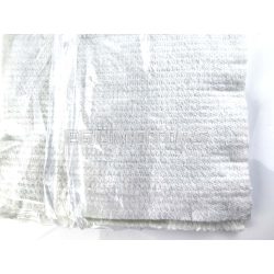   Insulation mat fiberglass 390 x 610 10mm for moped, moped, mokick, scooter, motorcycle