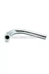 Exhaust manifold chrome 20mm 42mm for Puch, MS 50