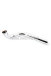 Exhaust manifold chrome 32mm plug 28mm exhaust for Kreidler, Florett RS, RMC, RM, TM, LF, LH, Flory