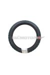 Tires Heidenau 2,75 x 17 - 47 M Black for Kreidler Florett, Mustang Cross