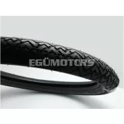 Gumi Vee Rubber 2-1/2-17 43J, megerősített, Kreidler, Hercules, Zündapp, Simson, Puch, KTM, DKW