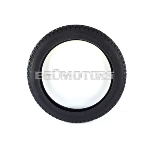 Gumi Vee Rubber 2-3/4-17 46P, megerősített, Kreidler Florett, Hercules MK, K, Zündapp KS, CS, GTS, C