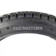 Gumi Vee Rubber 2-3/4-17 46P, megerősített, Kreidler Florett, Hercules MK, K, Zündapp KS, CS, GTS, C