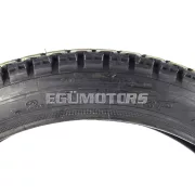 Gumi Vee Rubber 2-3/4-17 46P, megerősített, Kreidler Florett, Hercules MK, K, Zündapp KS, CS, GTS, C