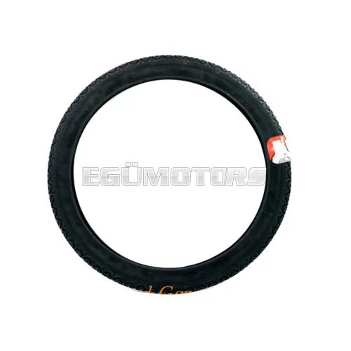 Gumi Vee Rubber 2-3/4-17 46J, megerősített, Kreidler Florett, Hercules MK K, Zündapp KS, CS, GTS, C