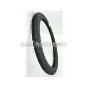 Gumi Vee Rubber 2-3/4-17 46J, megerősített, Kreidler Florett, Hercules MK K, Zündapp KS, CS, GTS, C