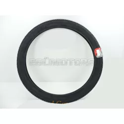   Gumi Vee Rubber Nylon 2-1/4-17 39J, megerősített, Kreidler Flory, Hercules, Zündapp