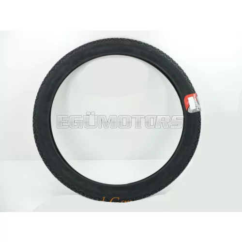 Gumi Vee Rubber Nylon 2-1/4-17 39J, megerősített, Kreidler Flory, Hercules, Zündapp