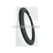 Gumi Vee Rubber Nylon 2-1/4-17 39J, megerősített, Kreidler Flory, Hercules, Zündapp